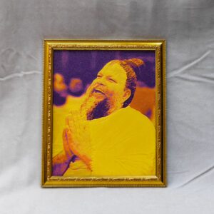 Premanandji Maharaj Painting